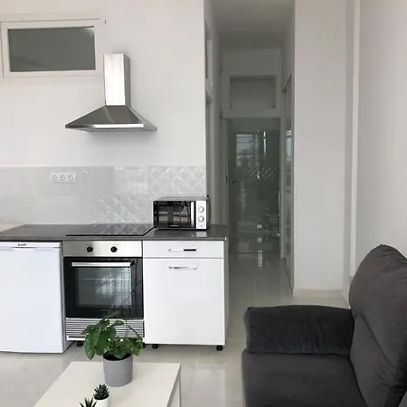 Apartment Ocean View Executive N - 2 Bedroom Apartment *