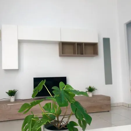 Apartment Ocean View Executive N - 2 Bedroom Apartment *