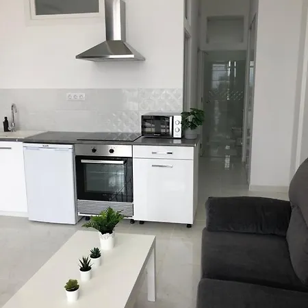 Apartment Ocean View Executive N - 2 Bedroom Apartment *